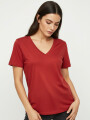Remera Pottel Cereza