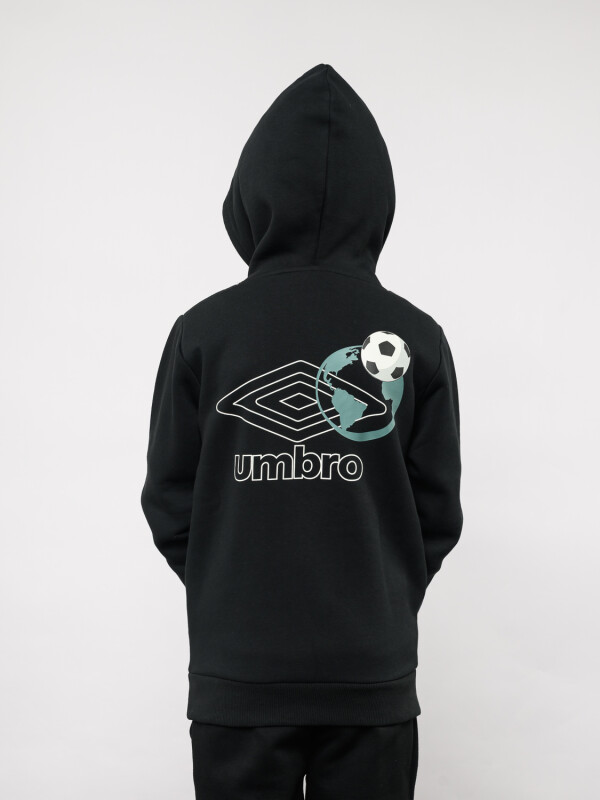 Canguro District Umbro Junior 002