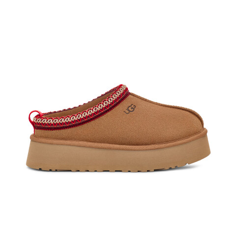 Tazz - Mujer Chestnut