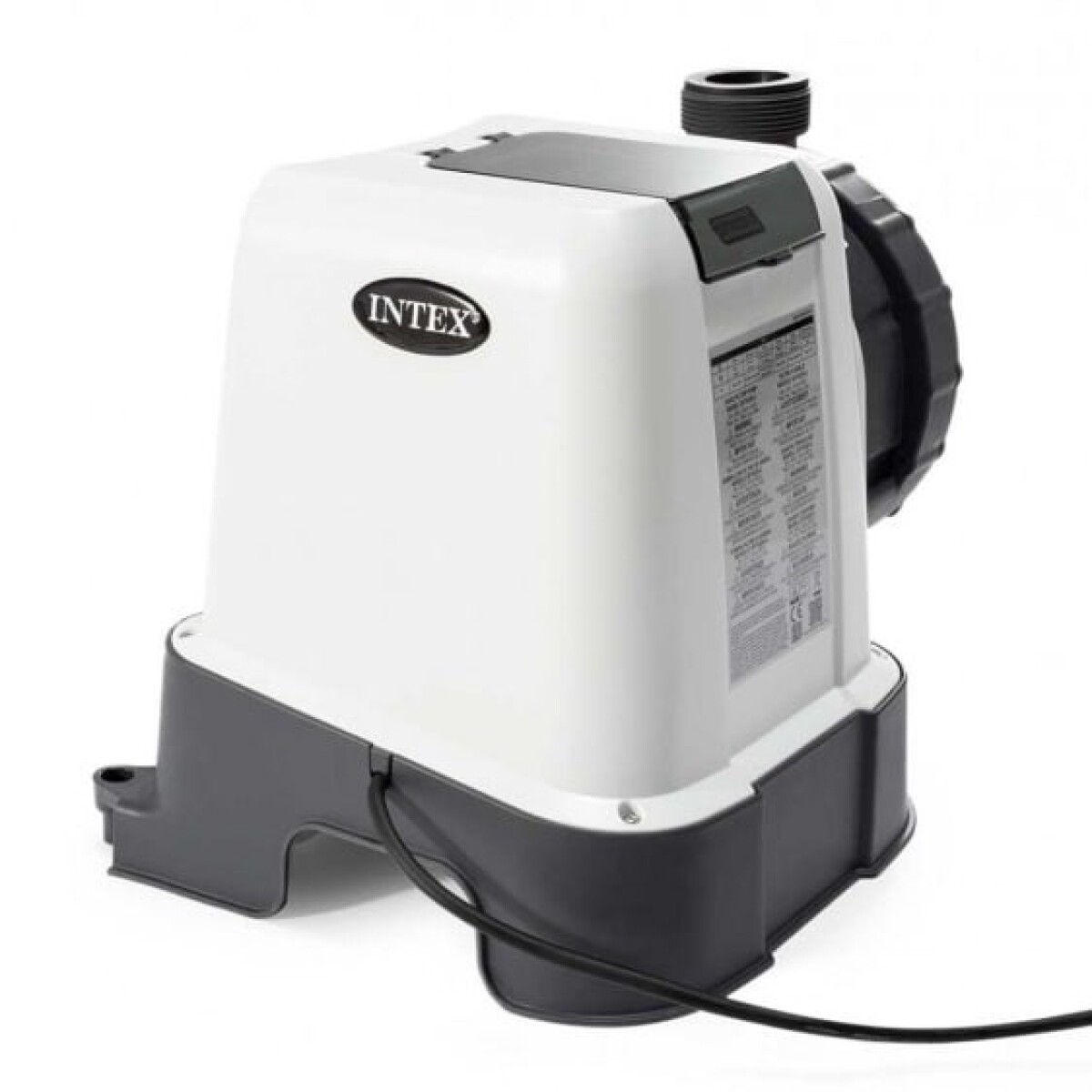 INTEX REPUESTO MOTOR BOMBA FILTRO DE ARENA 26648 