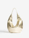 Saca Basicos Cartera Saca Special Price - Dorado