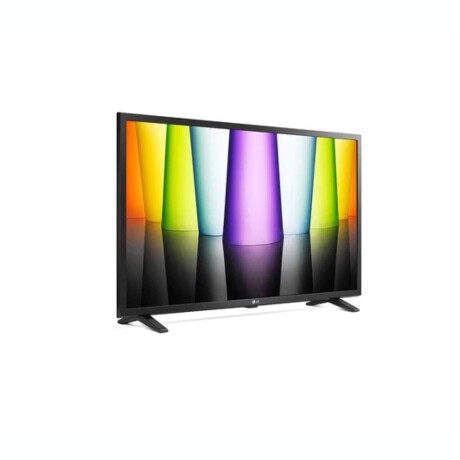 Smart Tv LG 32' HD LED 32LR650BPSA WebOs Con Control Remoto Smart Tv LG 32' HD LED 32LR650BPSA WebOs Con Control Remoto