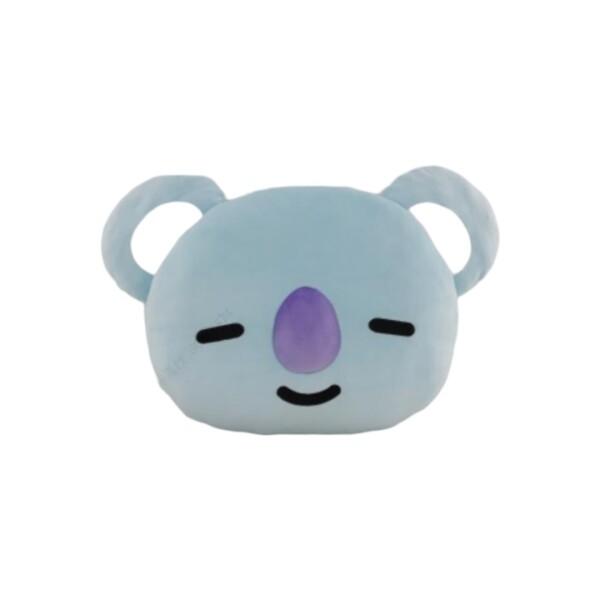 Almohadón BT21 Koya