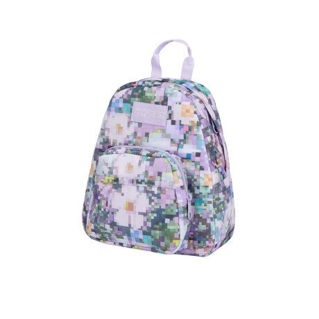 MOCHILA JANSPORT HALF PINT Flowers