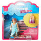 Figura Infantil Moda Noche Playmobil 6884 Figura Infantil Moda Noche Playmobil 6884