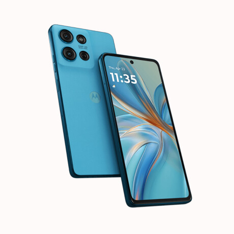 Celular Motorola G75 8Gb 256Gb Azul