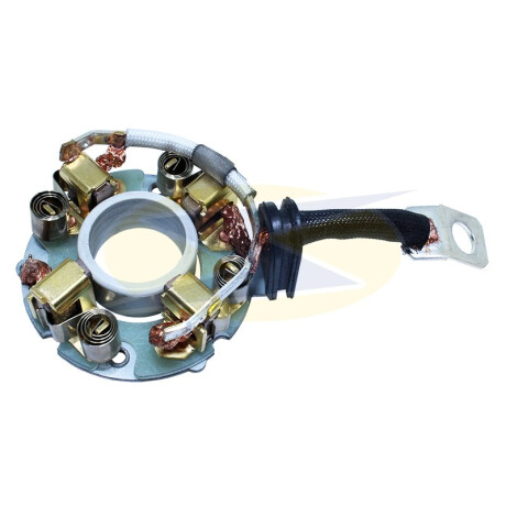 PORTA CARBONES CHERY TIGGO 2.0 DFSK C35 SIST. D.REMY UNIFAP PORTA CARBONES CHERY TIGGO 2.0 DFSK C35 SIST. D.REMY UNIFAP