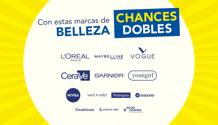 MARCA BELLEZA