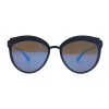 HORROCKS 025581 CAT. C AZUL E - Adulto - Negro negrocombinado