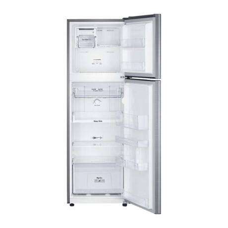 Heladera Samsung Top Mount 256 L No Frost Inox Con Digital Inverter Rt25Farads8