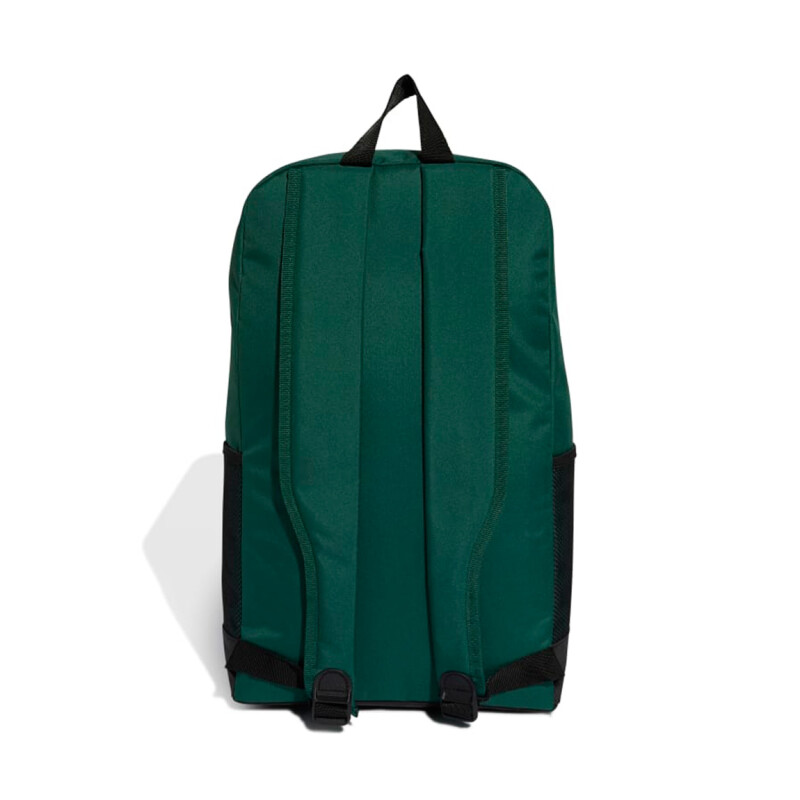Mochila Adidas Linear Verde-negro