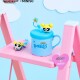 Taza chicas superpoderosas 450ml Burbuja