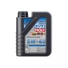 5W40 Liqui Moly Leichtlauf Performance 1L