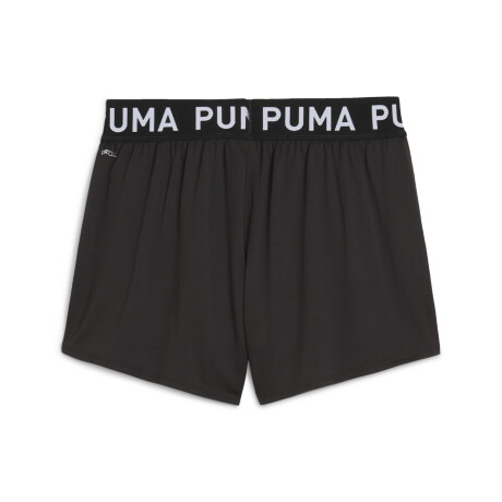 Puma Strong Knit Short 3 52679801 Negro