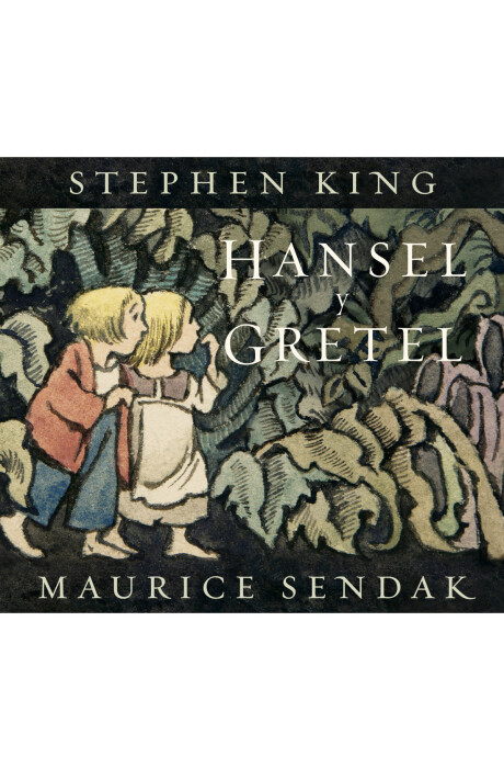 HANSEL Y GRETEL HANSEL Y GRETEL