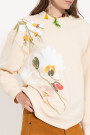 BUZO ROMANCE Beige