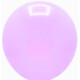 Globos X10 Tamaño R12 Violeta Pastel