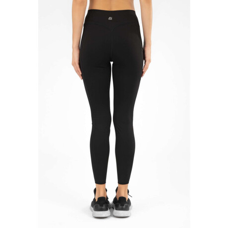 Compressive pant Negro