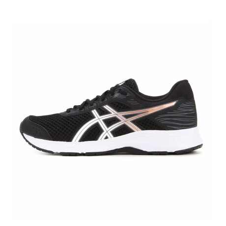 ASICS RAIDEN 3 Black