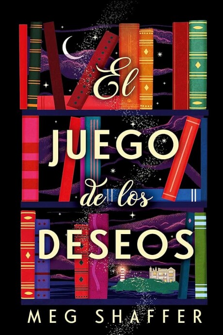 EL JUEGO DE LOS DESEOS EL JUEGO DE LOS DESEOS