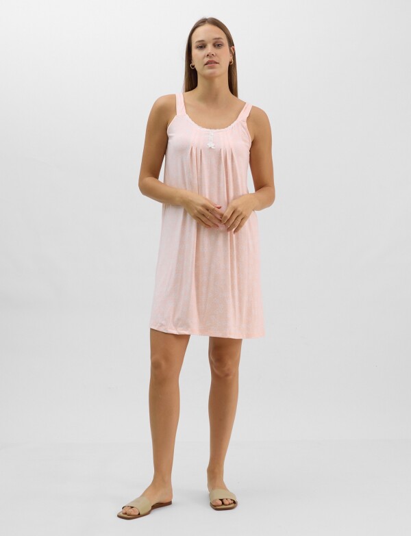 Camison Print ROSA