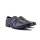 Zapatos Starsax Casual de Hombre - 805 Negro