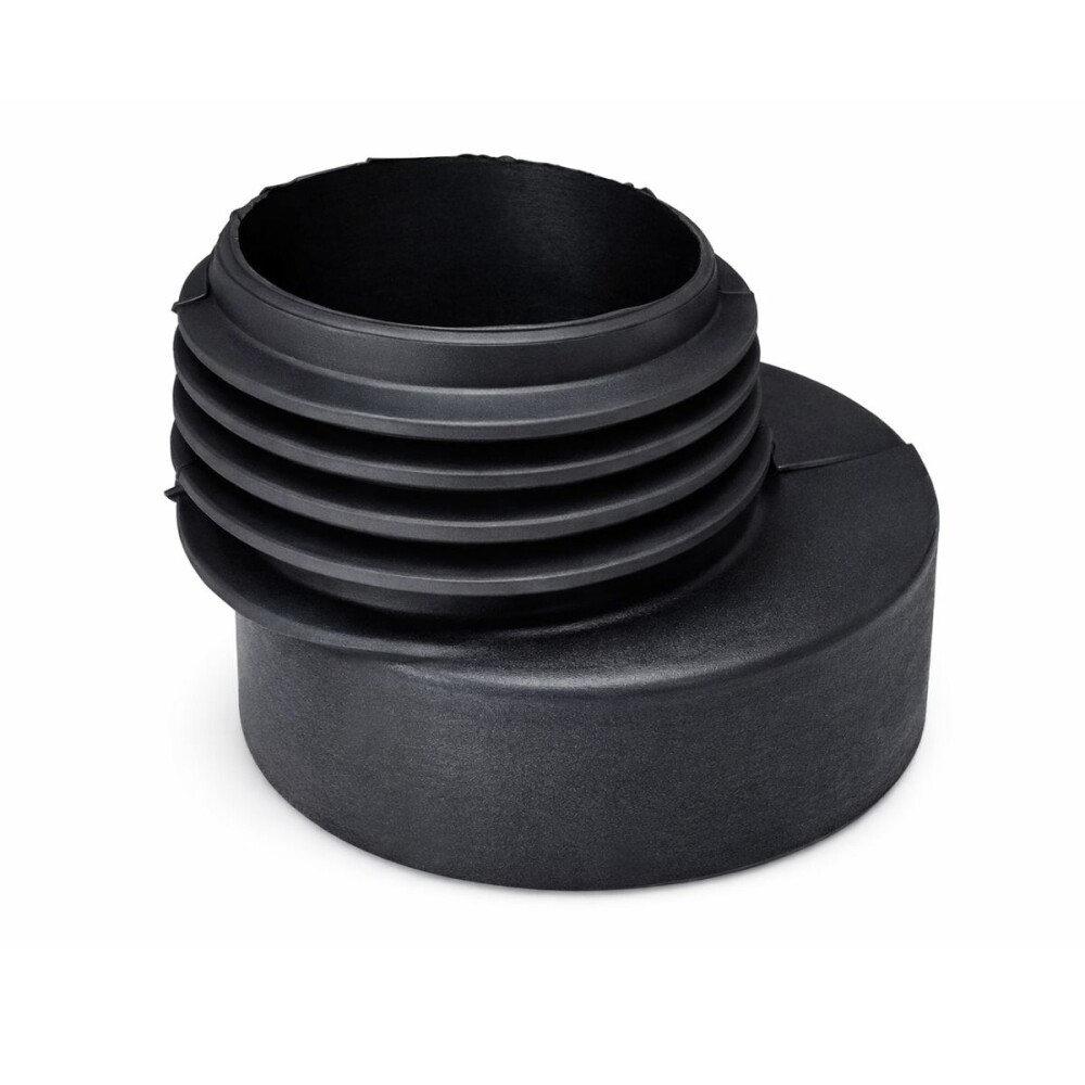 Desplazador de inodoro 3 cm goma Desplazador De Inodoro 3 Cm Goma