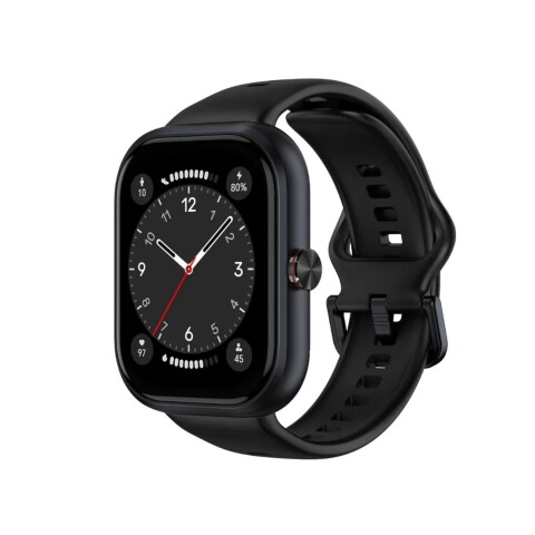 Smarwatch Honor Choice Bot-wb01 Negro