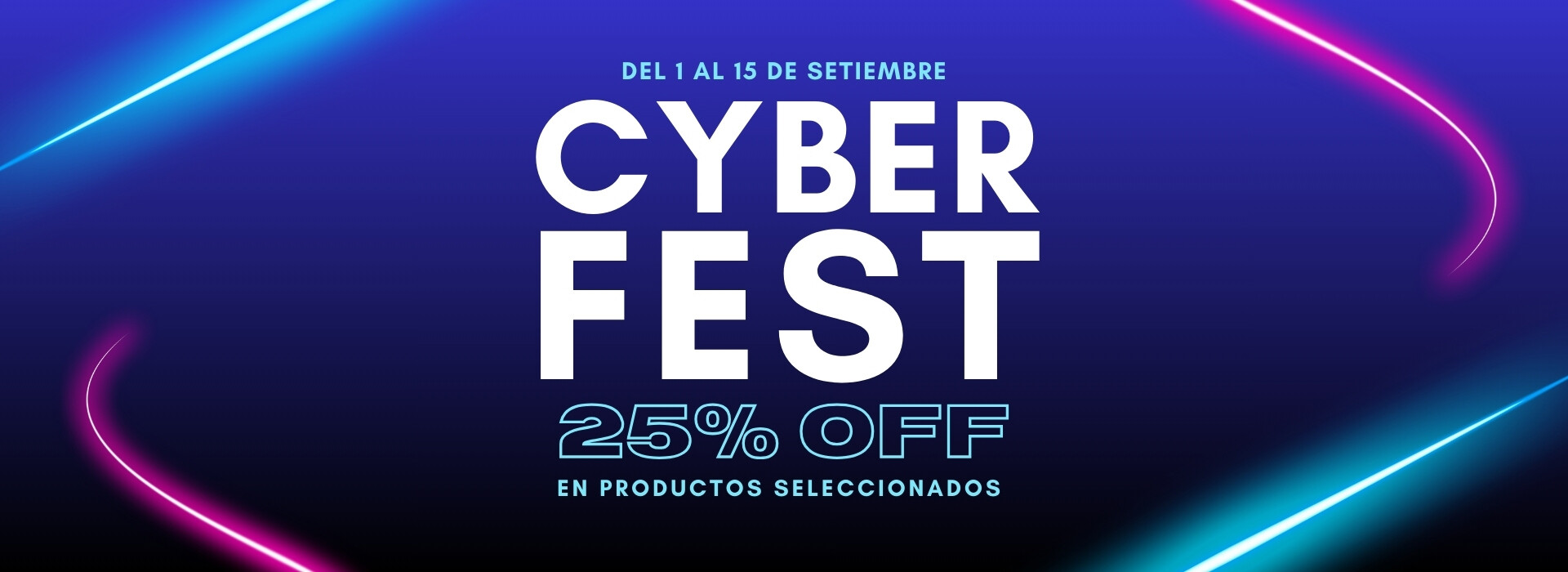 CYBER FEST