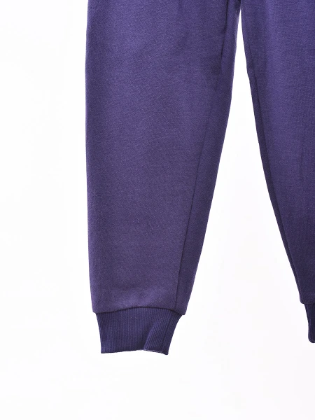 PANTALON SIMON AZUL OSCURO