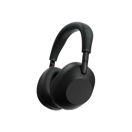 Auricular Sony Vincha BT Noise Canceling WH1000XM6 Negro