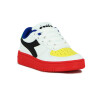 Diadora Spitfire Lifestyle Niños Blanco-multicolor Blanco-multicolor