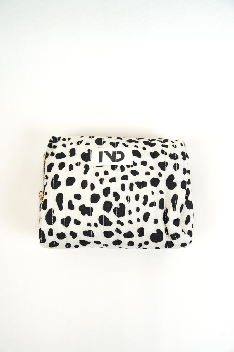 Neceser Tina - Estampado 1 