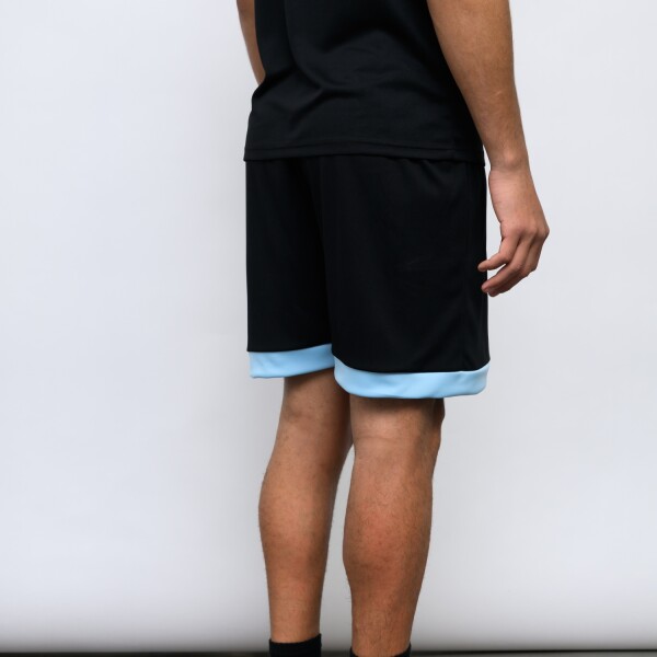 SHORT FUTBOL Umbro Hombre 027