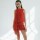 TOP JAPONA KNIT Rojo