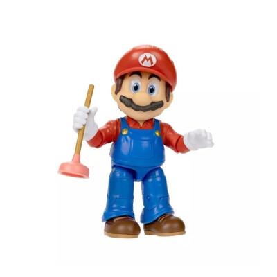 Super Mario 12.5 cm Super Mario 12.5 cm