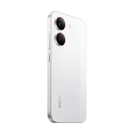Celular Xiaomi Poco X8 Pro 5G 512GB 12GB White Celular Xiaomi Poco X8 Pro 5G 512GB 12GB White