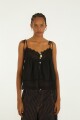BLUSA Negro