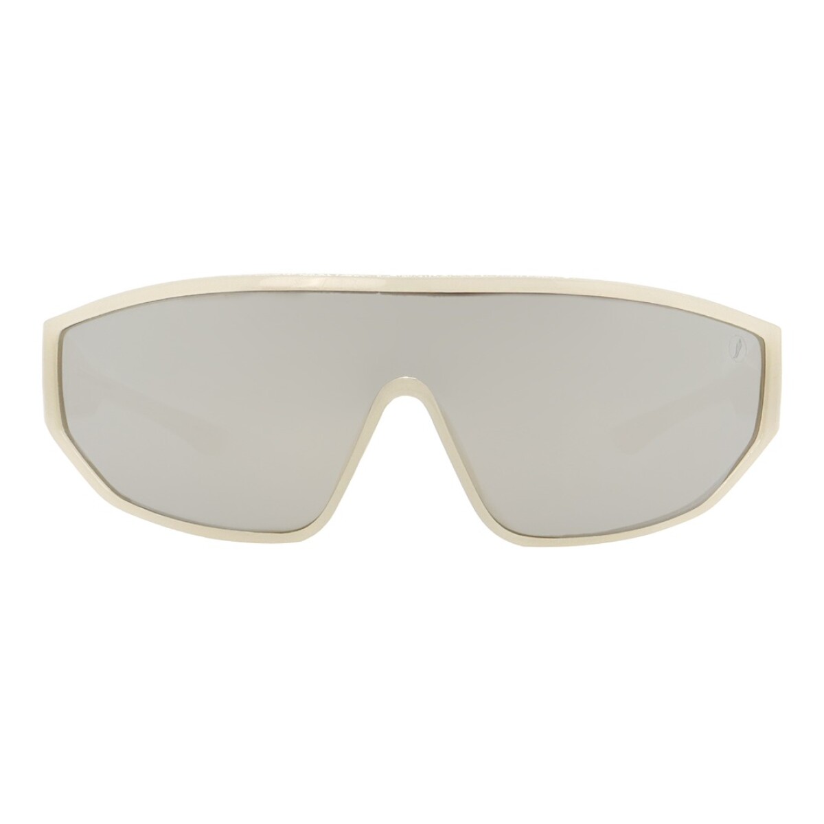 Lentes de Sol Chilli Beans Anitta - Blanco 