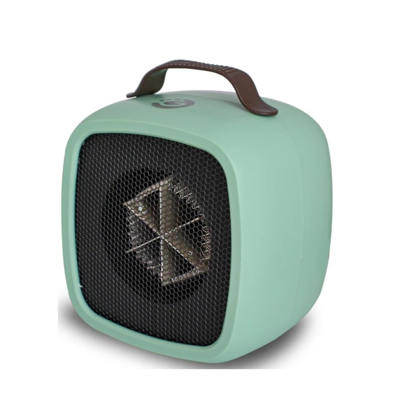 CALEFACTOR PORTATIL G HEAT COLORES GOLDT CALEFACTOR PORTATIL G HEAT COLORES GOLDT