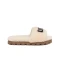 Cozetta Curly Graphic - Mujer