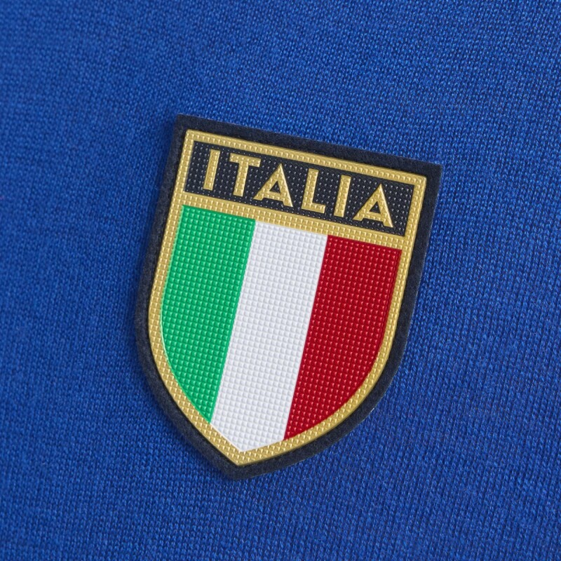 Camiseta adidas Italia 70s Royal Blue