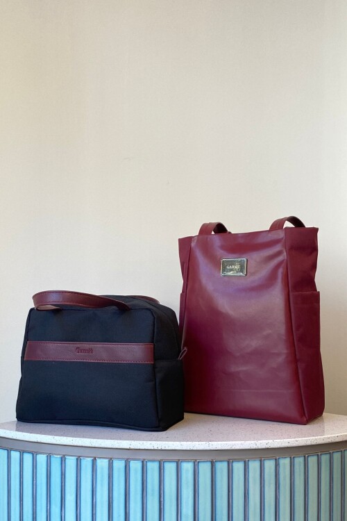 Sets Garniè – Lunch & Mate Sets Garniè – Lunch & Mate
