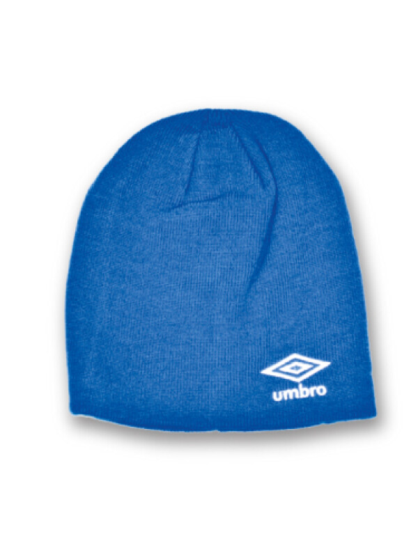 Gorro Acrilico Beanie Umbro 030