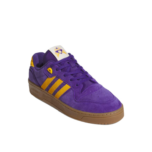 Championes Adidas Rivalry Low Championes Adidas Rivalry Low