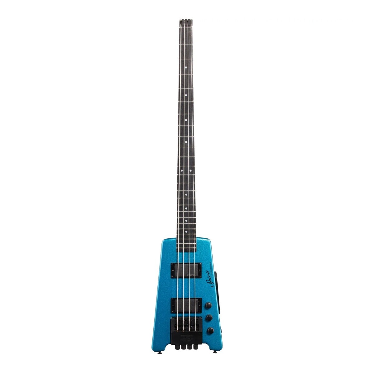 Bajo Electrico Steinberger Spirit Xt-2 Frost Blue 