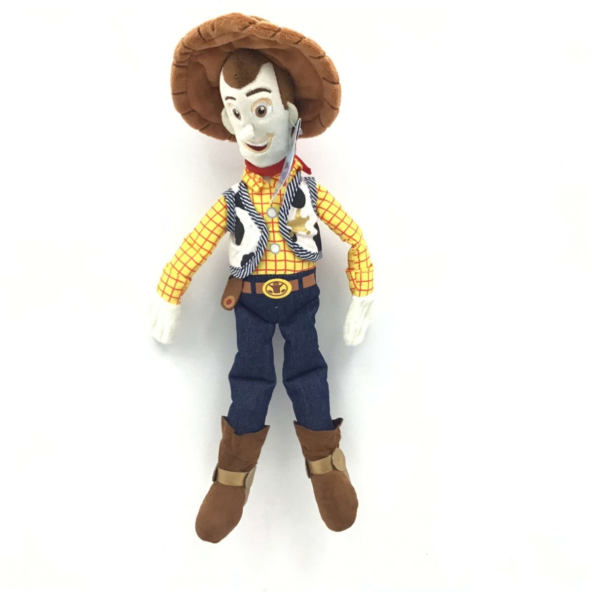 Phi Phi Toys Peluche Toy Story - Woody 45cm 