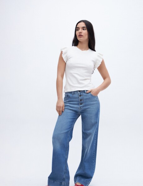 Musculosa Cora Arena