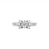 Anillo Vintage-Plata 925-Zirconias-AN4723 conpiedra