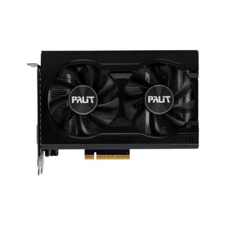 Tarjeta Palit Geforce Rtx 3050 Dual 8GB GDDR6 001